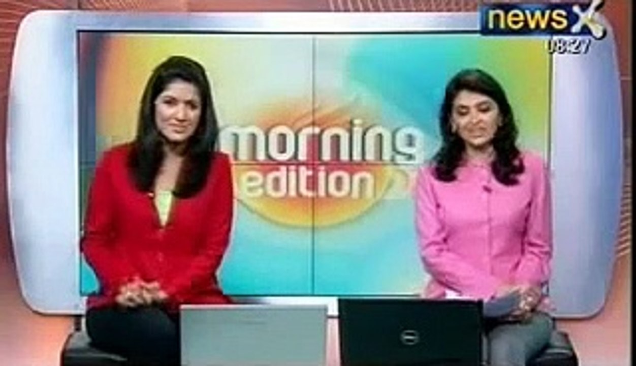 Communal Riots in India_ Muzaffarnagar riots Aftermath, blame game amongst