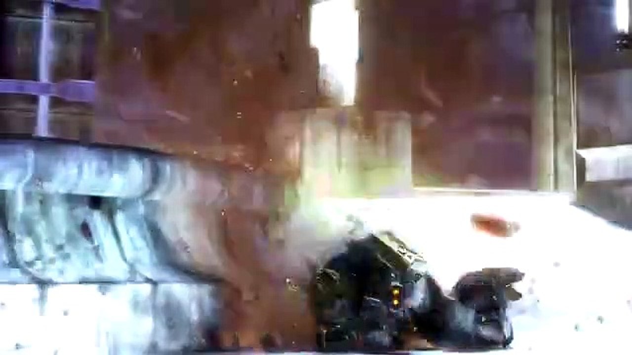 Halo Reach - Firefight
