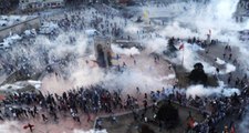 Son Dakika! Gezi Parkı Soruşturmasında Osman Kavala ve Mehmet Ali Alabora Dahil 16 Kişiye Müebbet İstemi