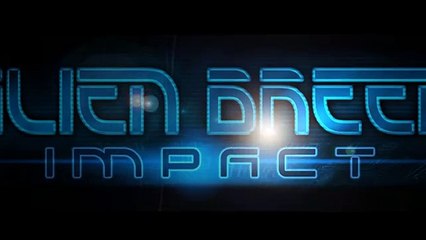 Alien Breed: Impact - Tráiler (2)