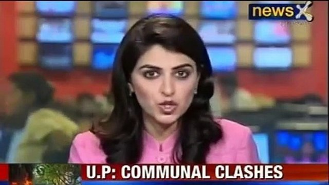 Communal riots in India_ Muzaffarnagar violence - Akhilesh Yadav was warned