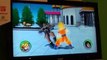 Jugando a Dragon Ball Raging Blast 2 - Vandal TV E3 2010