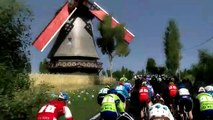 Pro Cycling Manager/Tour de France 2010 - Tráiler (2)