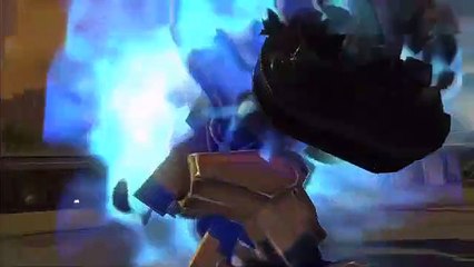 Front Mission Evolved - Desarrollo