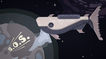 PixelJunk Shooter 2 - Tráiler E3