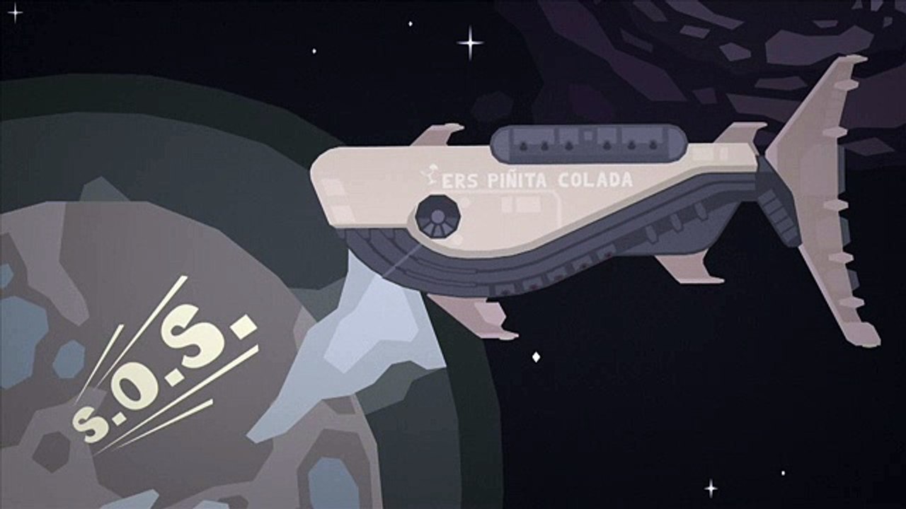 PixelJunk Shooter 2 - Tráiler E3