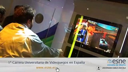 Jugando a Kinect - Vandal TV E3 2010
