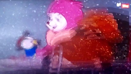 Los rescatadores el sol mañana brillará