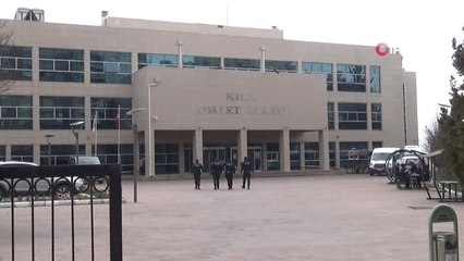 ABD'nin Ölüm Listesinde Bulunan Deaş'lı Prakash'ın Davası 15 Martta Karara Bağlanacak