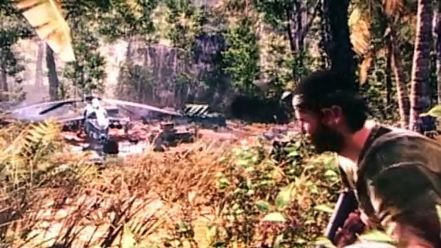 Demostración Call of Duty: Black Ops - Vandal TV E3 2010