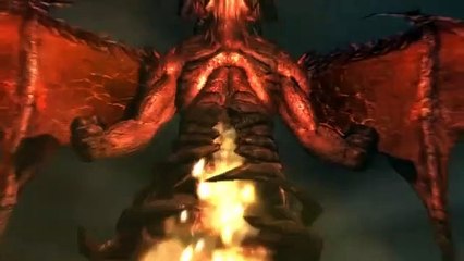 Arcania: Gothic 4 - Tráiler E3