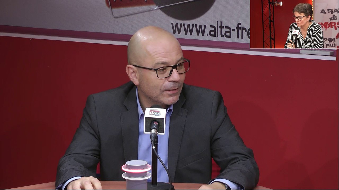 Jean-Jacques Ferrara