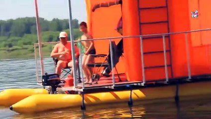 Funny Homemade Inventions #2