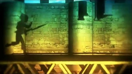 A Shadow&apos;s Tale - Tráiler E3