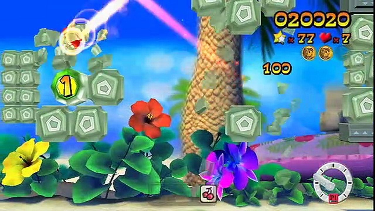 FlingSmash - Tráiler E3