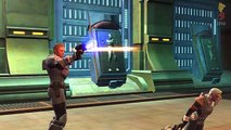 Star Wars: The Old Republic - Caza recompensas