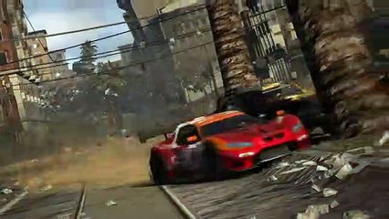 MotorStorm: Apocalypse - Tráiler E3