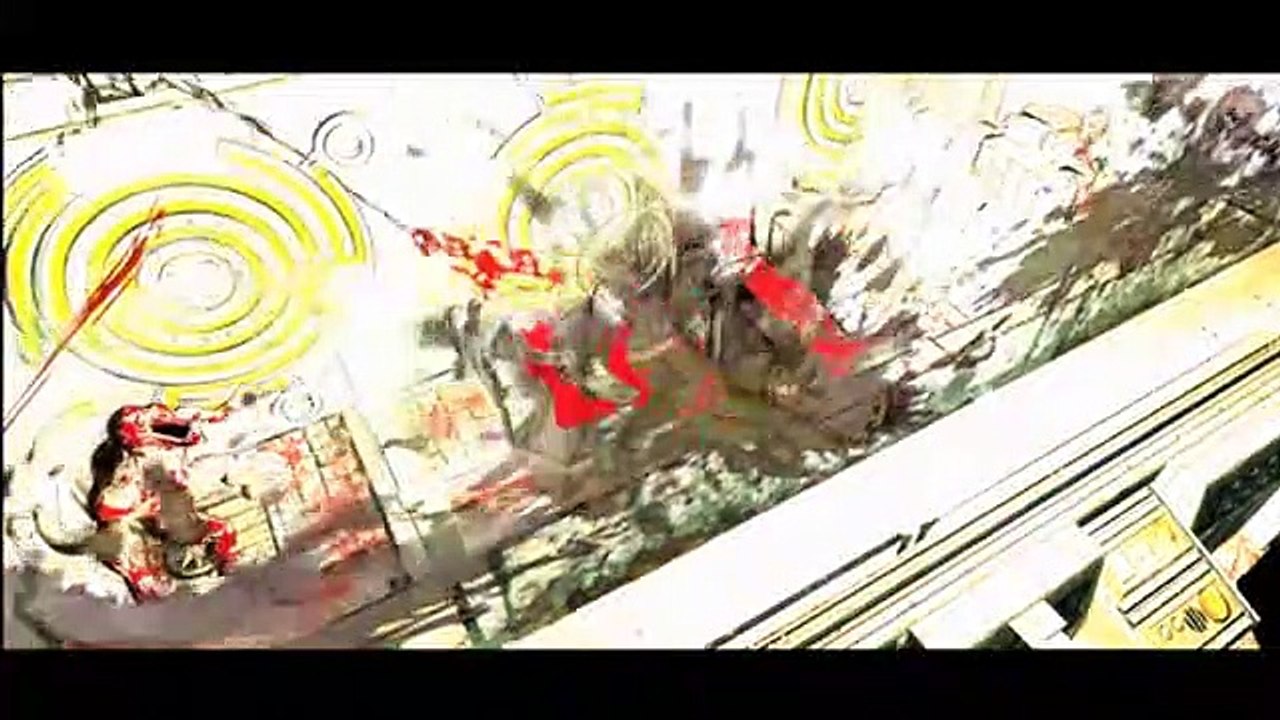 Splatterhouse - Jugabilidad (1)