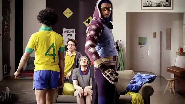 Motionsports - Debut