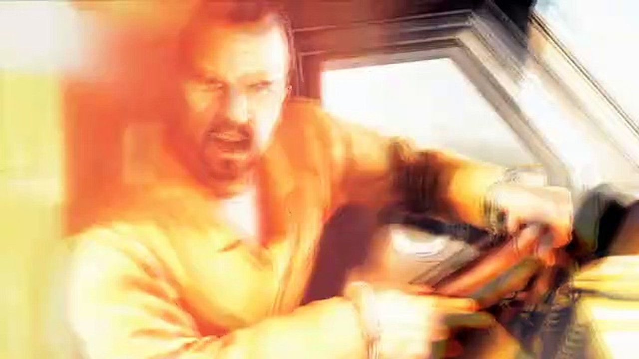 Driver: San Francisco - Tráiler E3