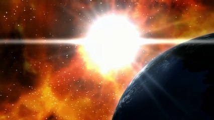 DarkStar One: Broken Alliance - Tráiler E3