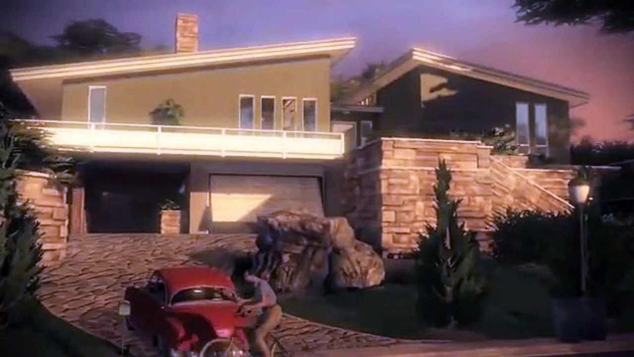 XCOM - Debut