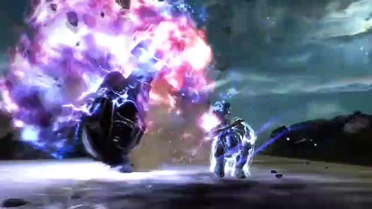 Halo Reach - Tráiler E3