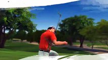 Tiger Woods PGA Tour 11 - Lanzamiento