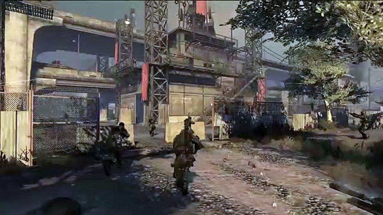 MAG - Interdiction Pack