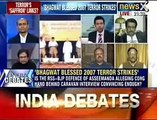Do claims made by Aseemanand revive 'saffron terror' debate?