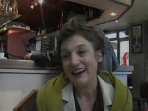 Sophie Dufau - pourquoi je rejoins Médiapart