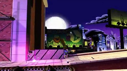 Comic Jumper - Debut