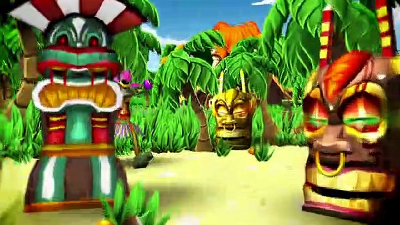 Voodoo Dice - Multijugador