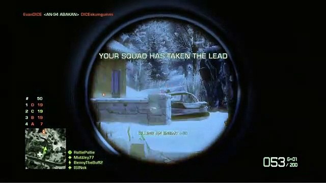 Battlefield: Bad Company 2 - Tercer VIP Map Pack