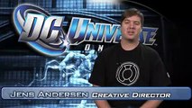 DC Universe Online - Características