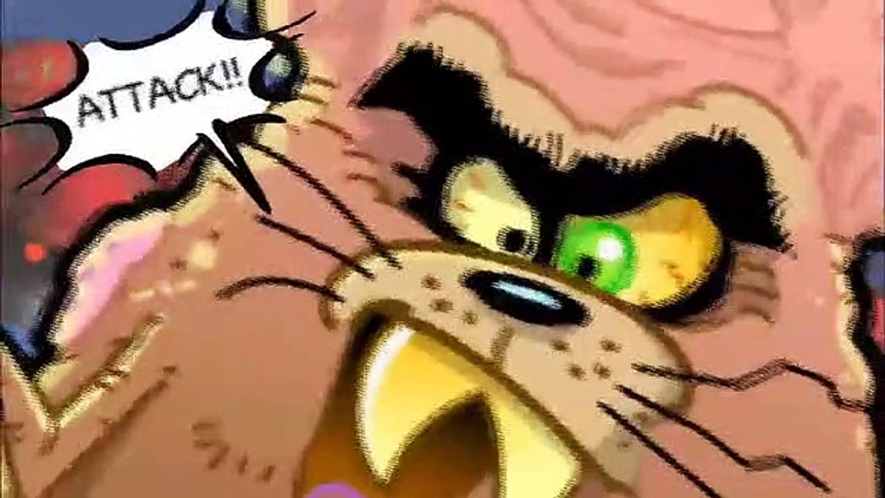 Robocalypse: Beaver Defense - Tráiler