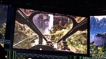 Conferencia Microsoft - Vandal TV E3 2010