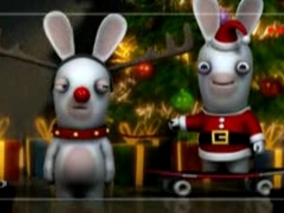 Bwaaahhhyeux Noel