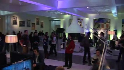 Need for Speed World - EA Showcase