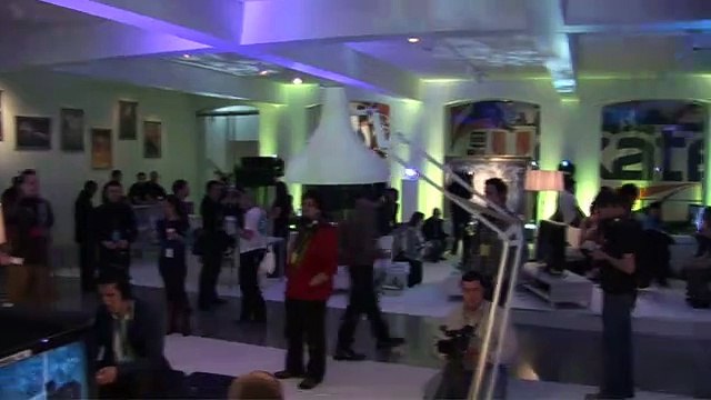 Medal of Honor - EA Showcase