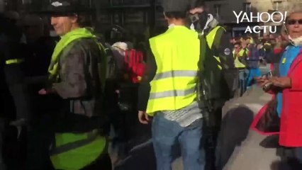 Insultes antisémites contre Alain Finkielkraut : le principal suspect interpellé et placé en garde à vue