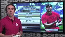 Tiger Woods PGA Tour 11 - Demo