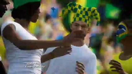 Videoanálisis Copa Mundial FIFA 2010