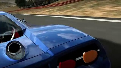 Forza Motorsport 3 - Nuevos coches