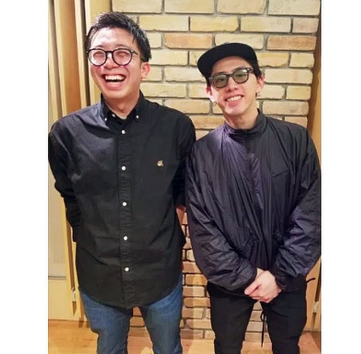 2019.02.18 FM AICHI「NEXT JAM」Takaインタビュー