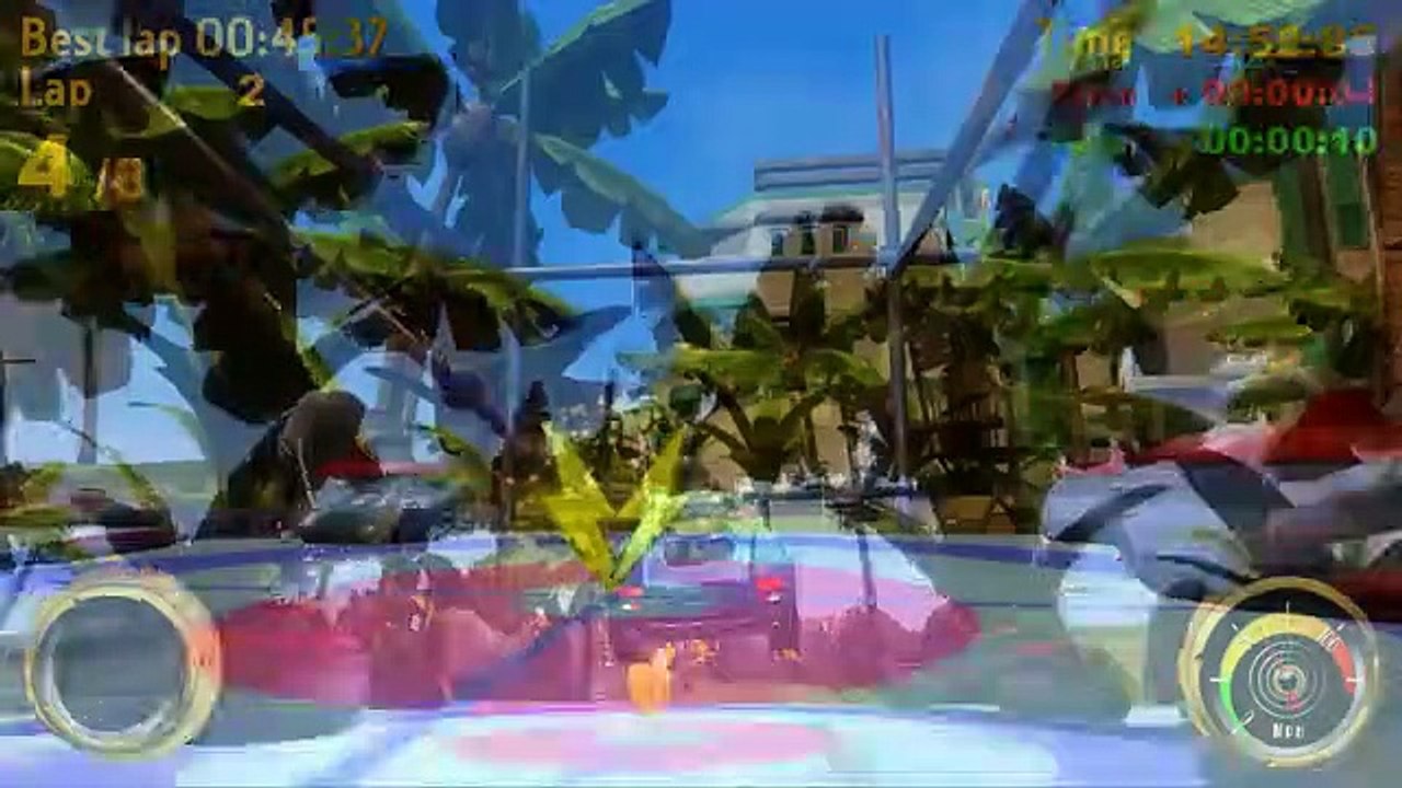 Things on Wheels - Tráiler (3)