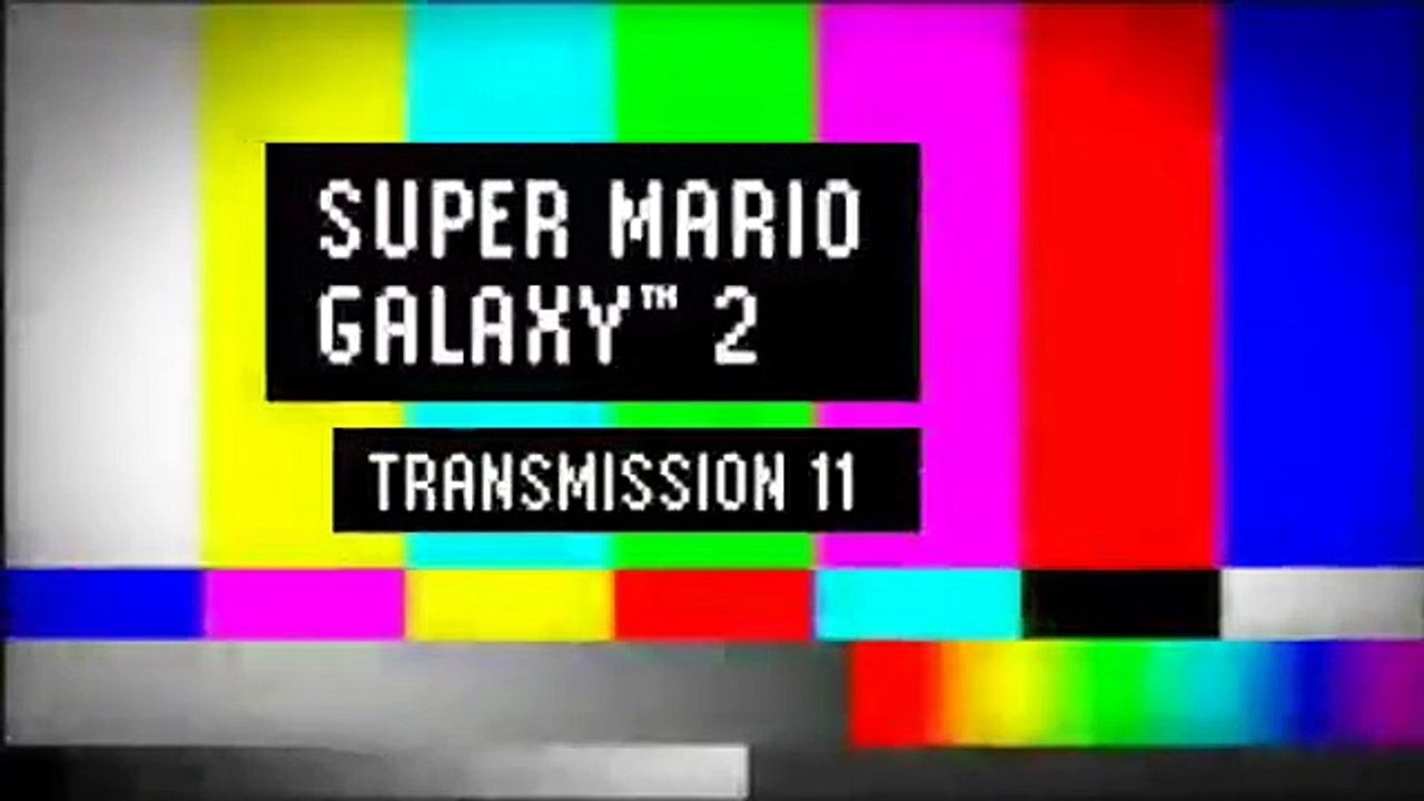 Super Mario Galaxy 2 - Jugabilidad (11)