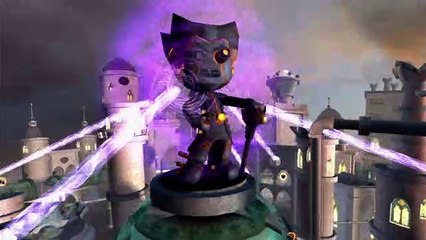 MySims SkyHeroes - Debut