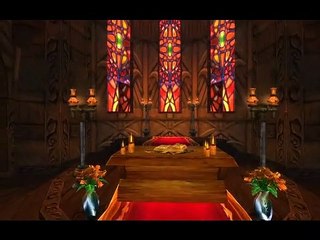 World of Warcraft: Cataclysm - Gilneas (2)