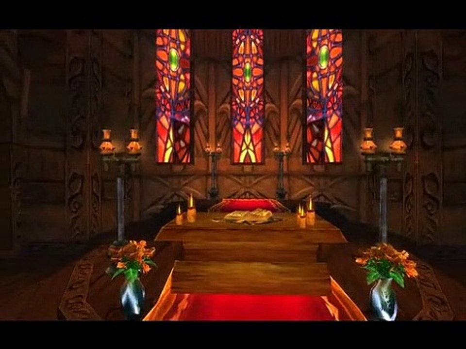 World of Warcraft: Cataclysm - Gilneas (2)